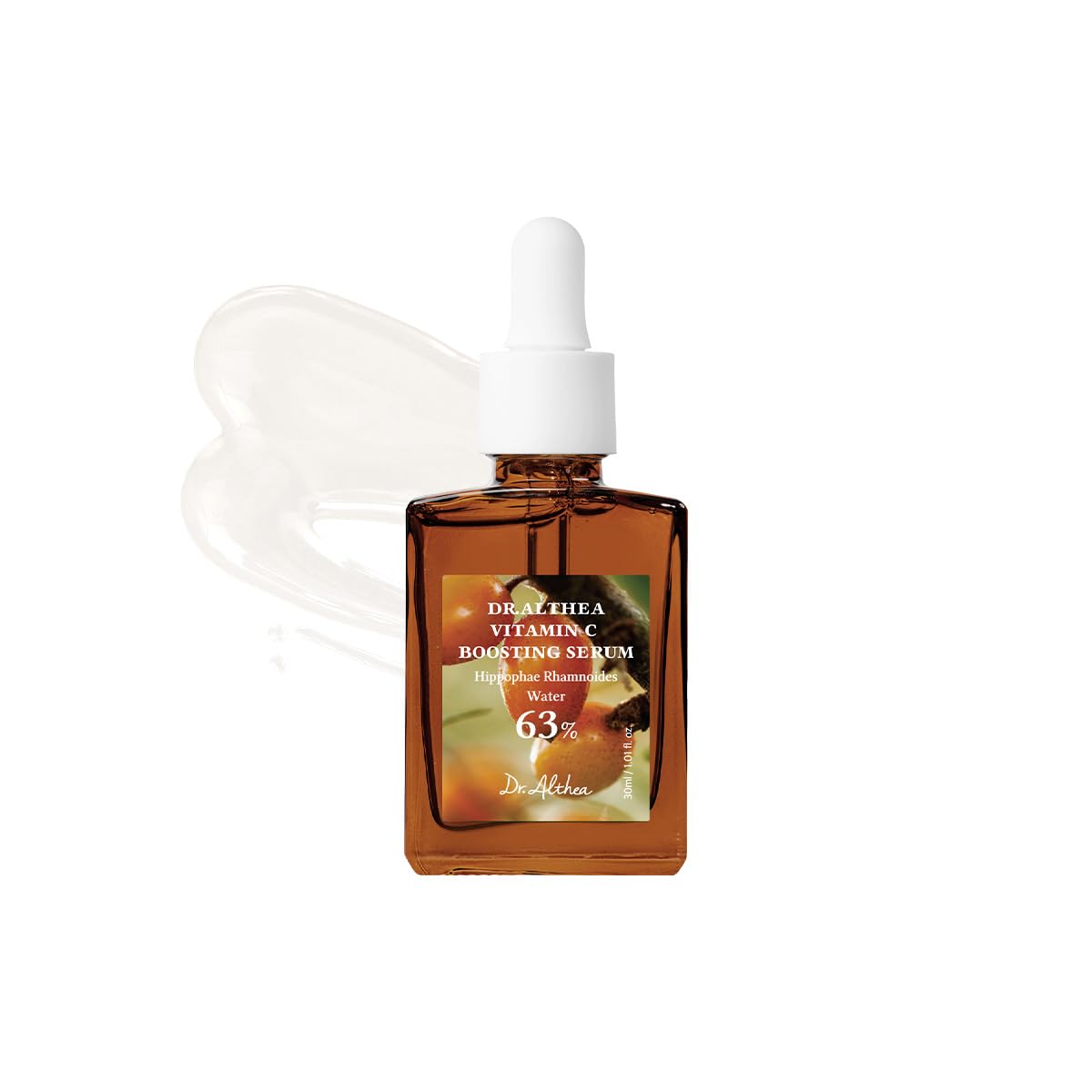 Dr.Althea Vitamin C Boosting Serum 30ml