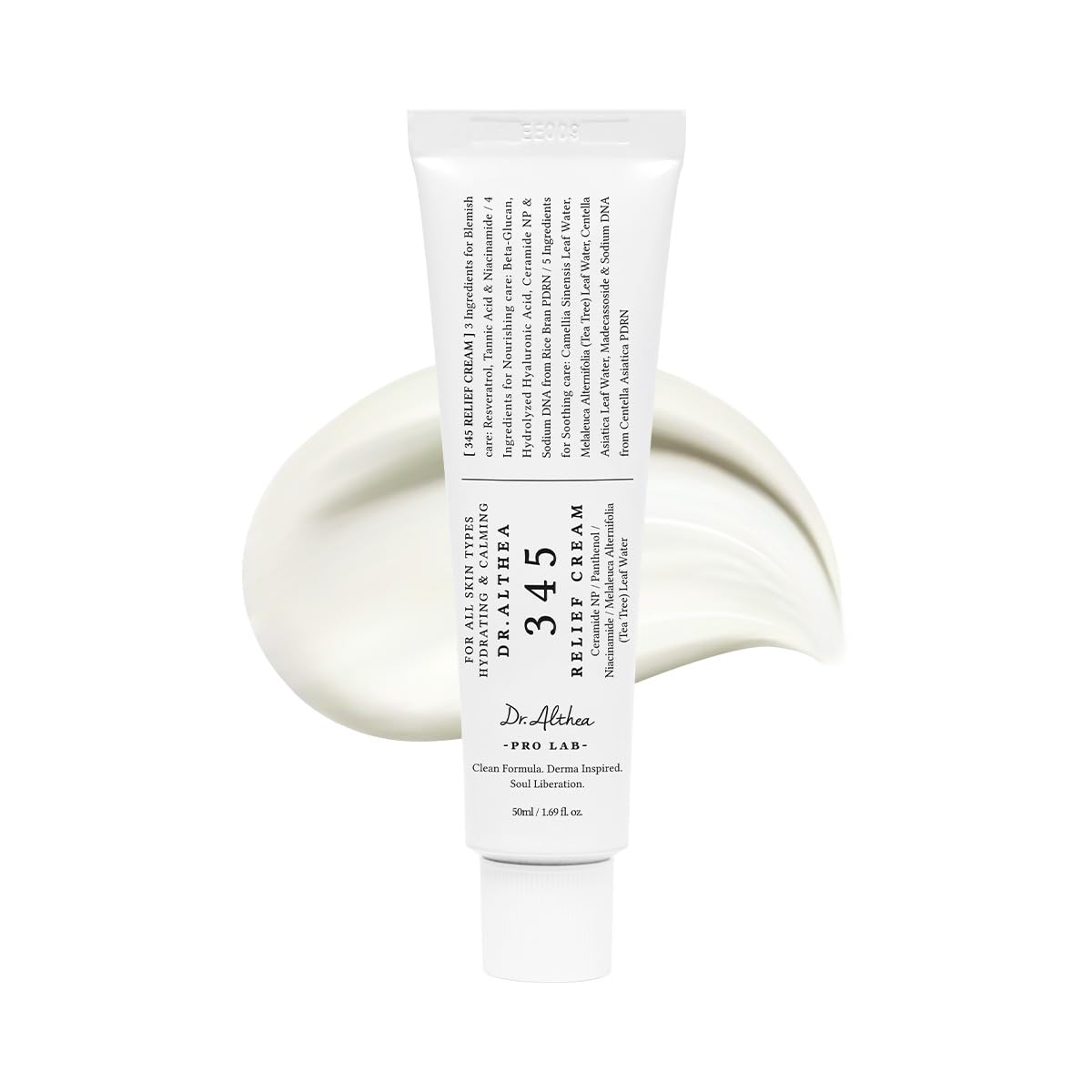 Dr.Althea *renewal* 345 Relief Cream 50ml