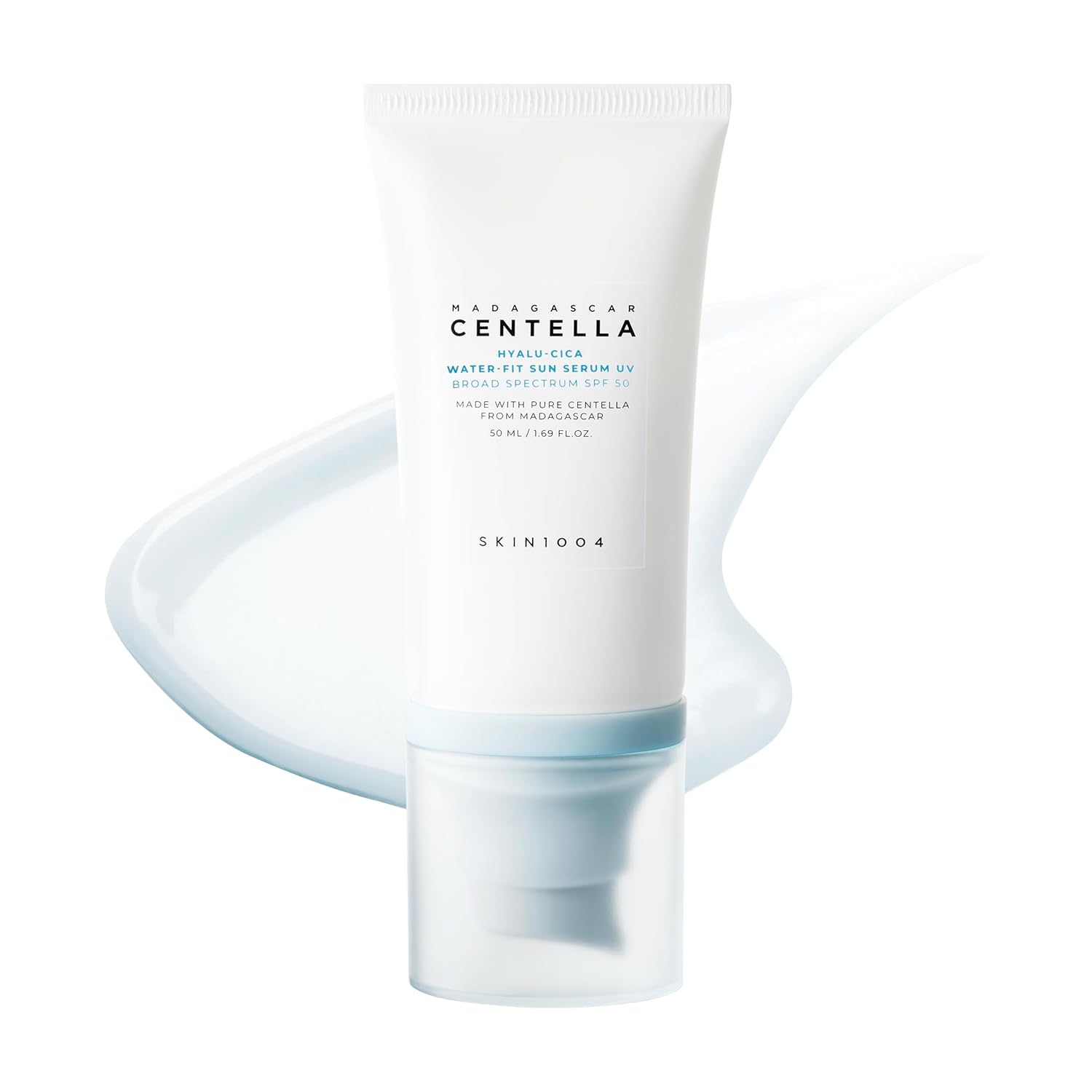 SKIN1004 Madagascar Centella Hyalu-Cica Water-Fit Sun Serum UV 50ml