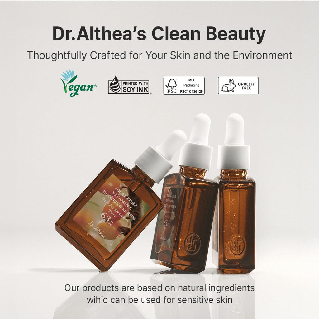 Dr.Althea Vitamin C Boosting Serum 30ml