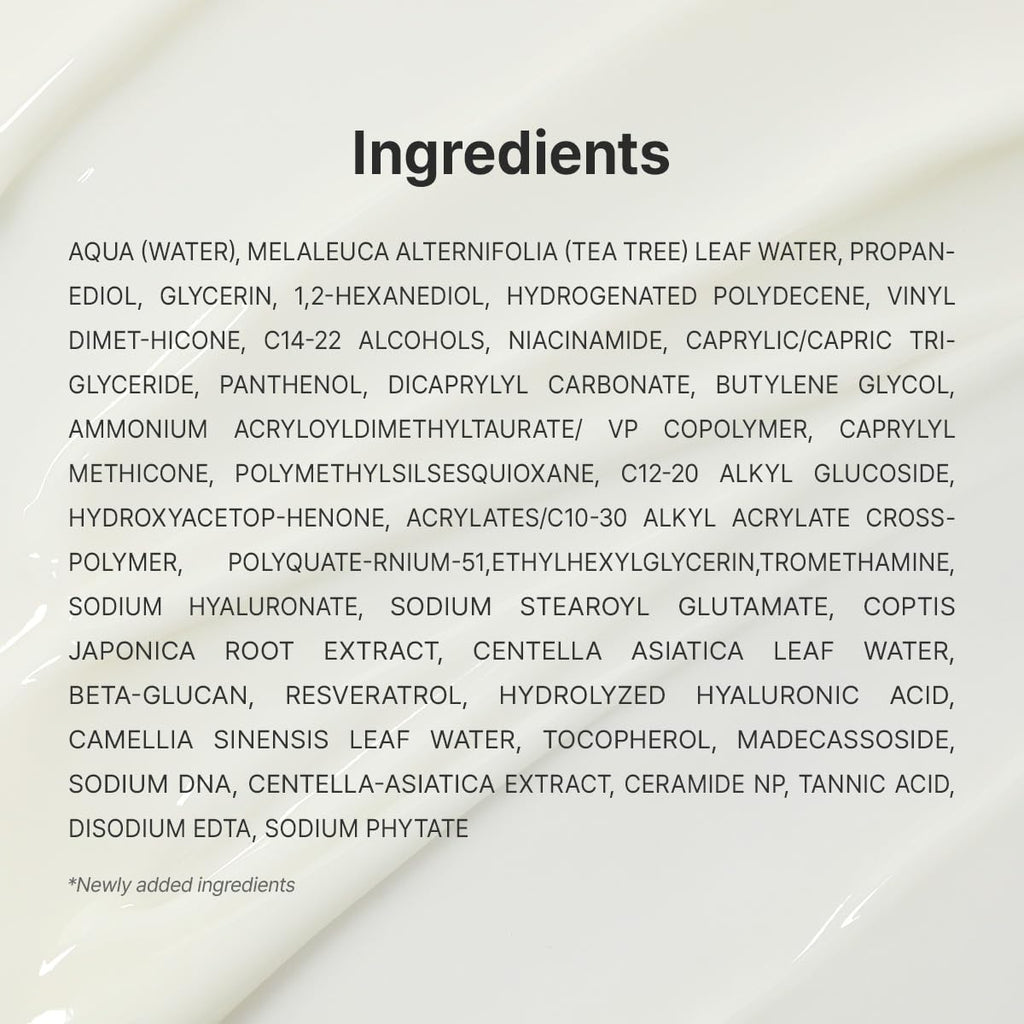 Dr.Althea *renewal* 345 Relief Cream 50ml