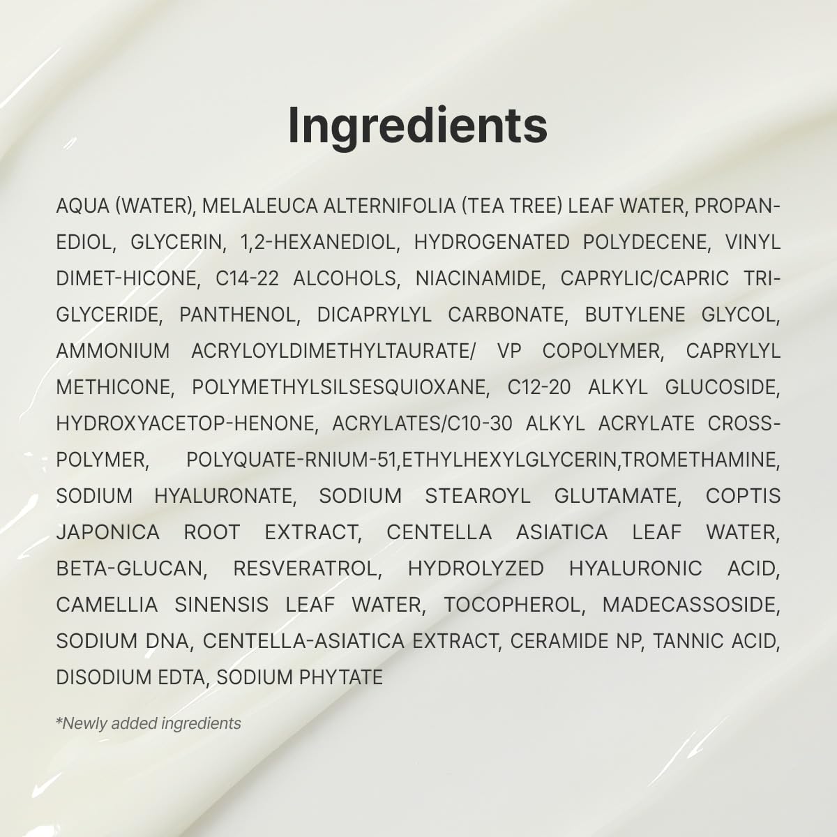 Dr.Althea *renewal* 345 Relief Cream 50ml
