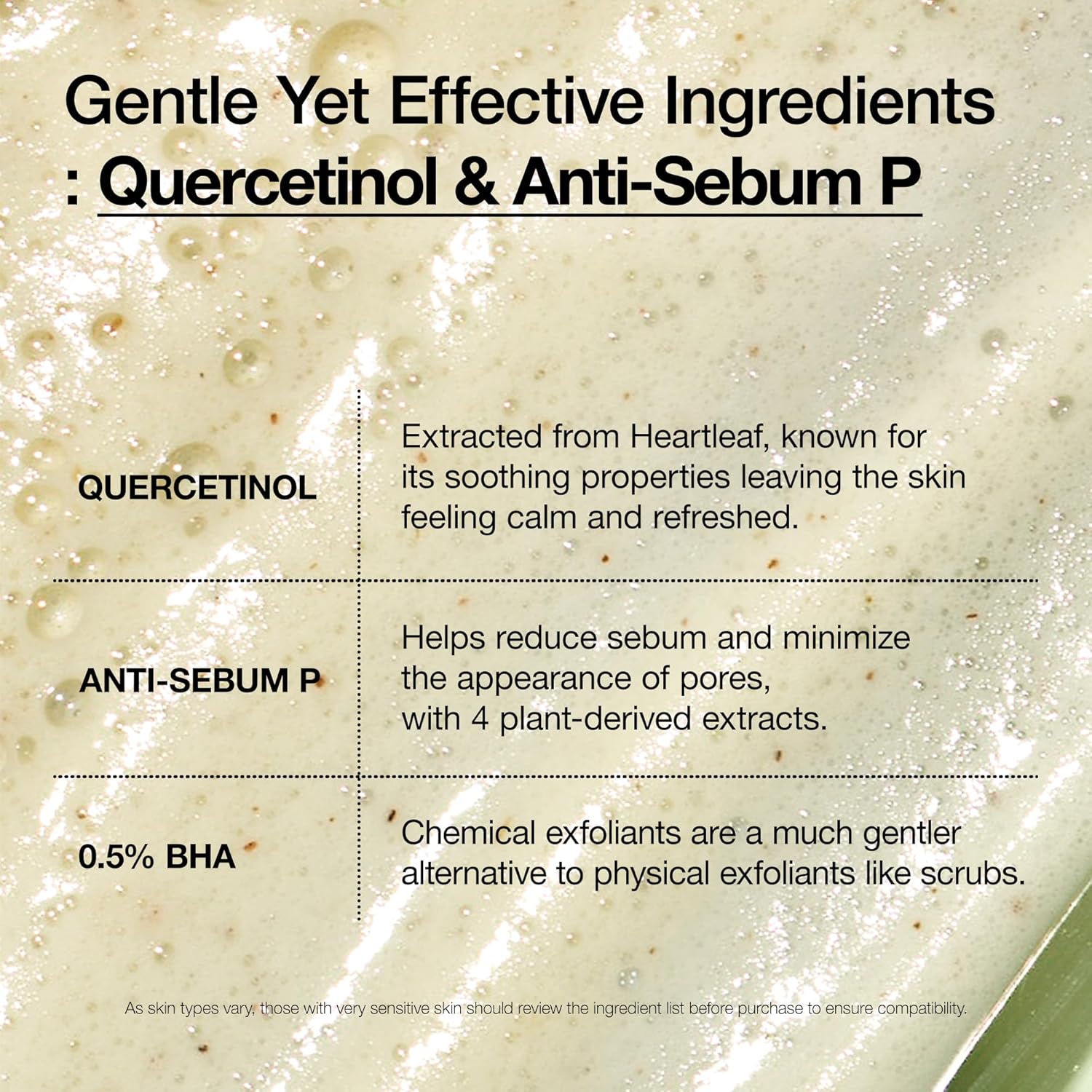 Anua Heartleaf Pore Purifying Duo (Oil & Foam)