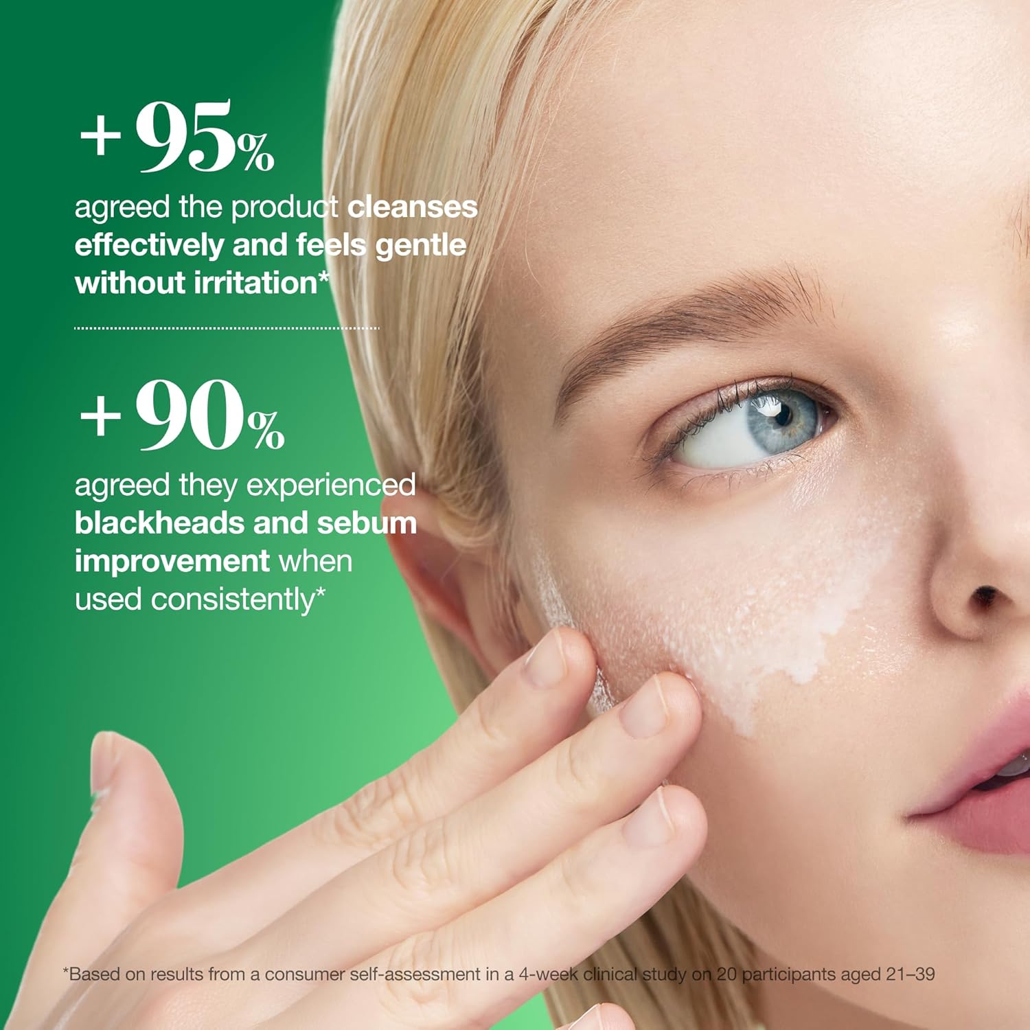 Anua Heartleaf Pore Purifying Duo (Oil & Foam)